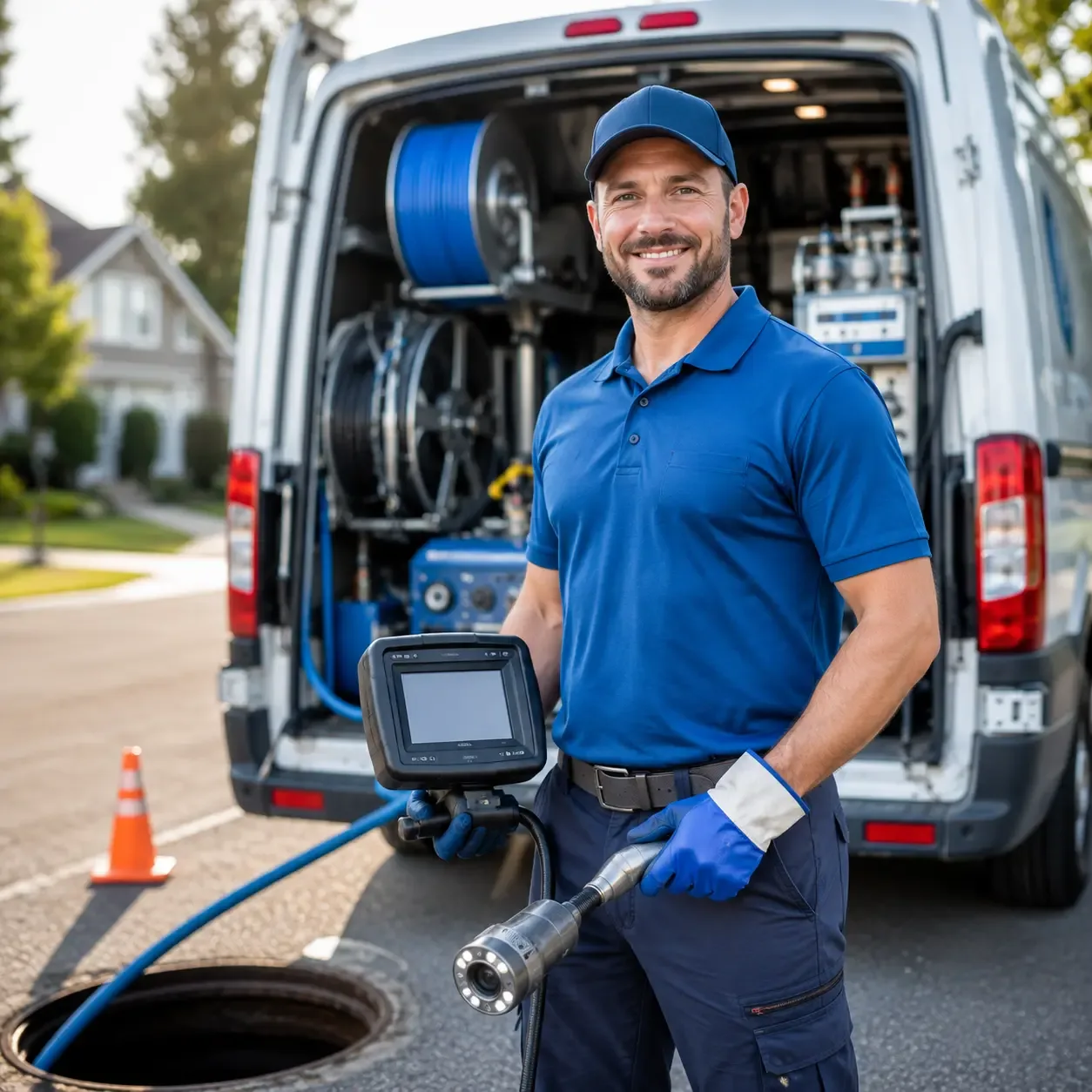Local Pipe Relining specialists in Walthourville, GA