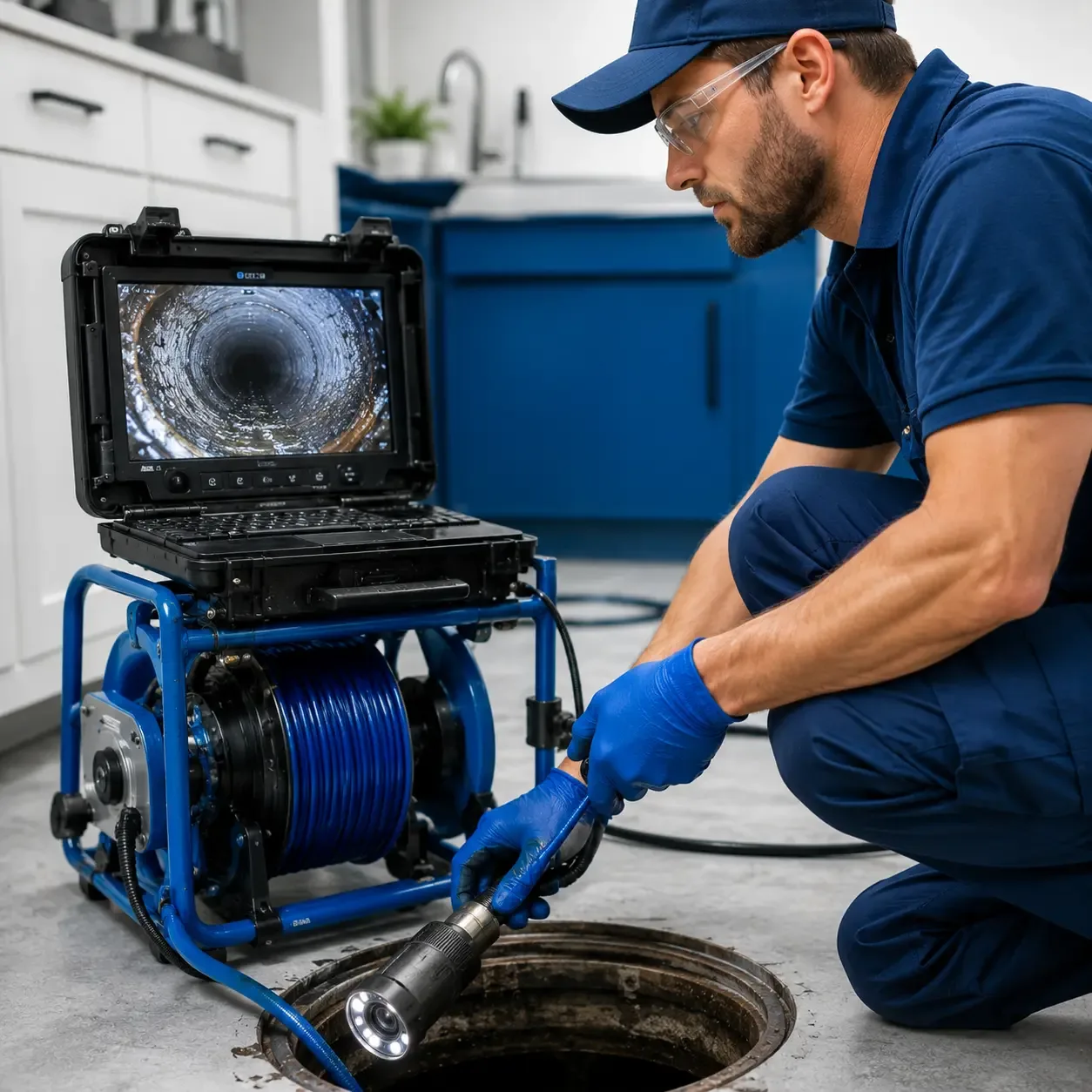 Pipe Relining professionals serving Walthourville, GA